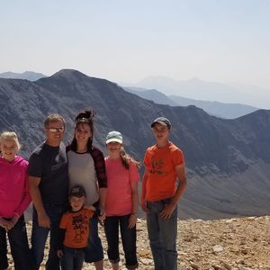 Meet your Posher, Becky